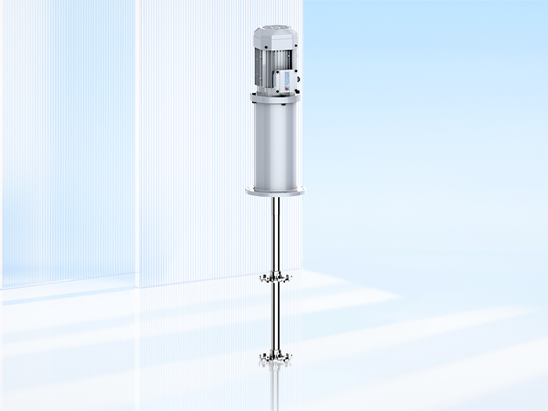 高速分散攪拌機